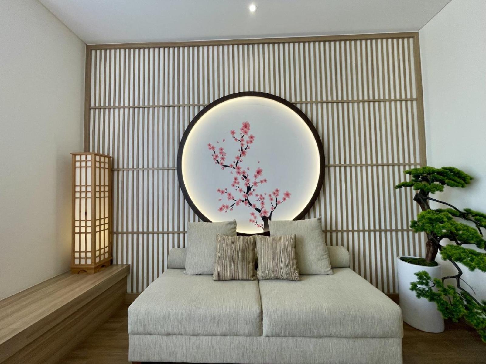 Hemangini Hotel Bandung Exteriör bild